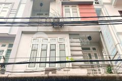 Bán nhà đẹp trung kính,cầu giấy,dt80x6,mt5.3,ô tô,giá 16.5 tỷ