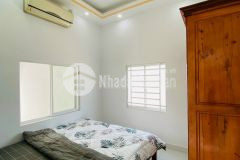 Phú nhuận nhà đẹp, 2 lầu, 4 x 8m, hồ biểu chánh, chỉ 4.6 tỷ