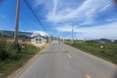 Bán đất mặt tiền dt1a trục chính kết nối đến khu du lịch dốc lết.