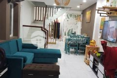 Bán nhà hxh cao thắng phường 12 quận 10 80m2 ngang 5m nhỉnh 8 tỷ tl. lh mr duy nhà ngon rẻ