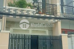 Cần bán gấp nhà 1 trệt 1 lầu, gần vinncom, q9, dt 52m2, giá 5,5 tỷ