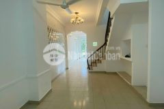 Bán nhà mặt tiền, đường số 10, phước bình, quận 9, hcm. 8,4 tỷ.