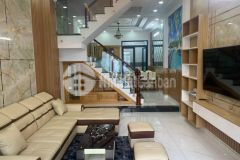 Chỉ 11 tỷ 500 triệu có nhà mt 86m2 võ liêm sơn quận 8