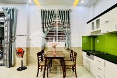 Hẻm đẹp 3.5m lê trọng tấn, 6 x 7m, 3.5 tấm, 4.8 tỷ, tân phú