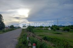 Đất đường võ văn tần xã tân tiến lagi bình thuận 16x29 652m gần biển 1 km 3.84 tỷ