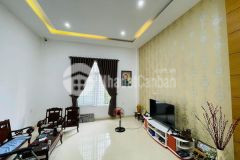 Ms 059 bán nhà mới đẹp mặt hẻm 53 lê hồng phong, p.7, tp vũng tàu. hẻm ôtô vào gần.