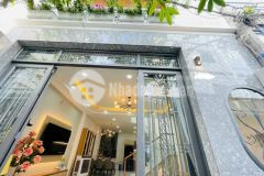 Nhà 1 lầu btct 5x10m, 2pn, nguyễn cảnh dị, tân bình, 5.8 tỷ