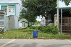 Bán 400m2 đất ngay trung tâm thị trấn củ chi 2,350 tỷ shr