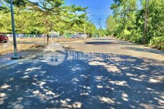 Bán gấp lô đất thổ cư, sổ hồng riêng, gần chợ phú hòa đông