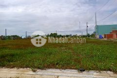 Cần bán gấp lô đất đường đinh đức thiện nối dài kcn cầu tràm, cần đước, long an.
