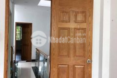 Nhà nở hậu 6x10 mới tăng nhơn phú khu trí thức