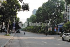 Hiếm bán gấp nhà trần hưng đạo,43m, mt3.8m, ô tô tránh, kinh doanh, sổ a4.