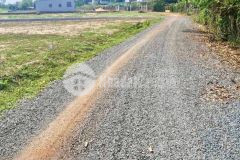 Đất thạnh bình tân biên diện tích 5x31 x70tc giá 270tr bank 250tr