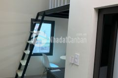 Bán ccmn trần phú, hà đông, 6 tầng thang máy, full đồ, thu 50triệuth, 6.x tỷ.