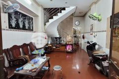 Gấp bán nhà đẹp 4 tầng btct, thiên phước p.9 q. tân bình chỉ 5.9 tỷ.