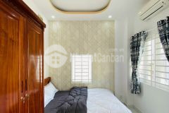 Phú nhuận nhà đẹp, 2 lầu, 4 x 8m, phan đình phùng, chỉ 4.6 tỷ