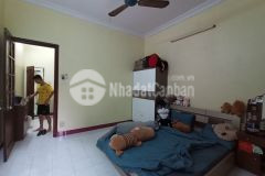 Bán nhà riêng phố quan nhân, quận cầu giấy 2022, 40m2,8.85 tỷ,ô tô vòng quanh