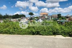 Bán đất tại kqh biệt thự đại học đà lạt lý nam đế phường 8