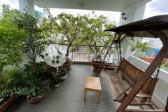 Hẻm 4m nguyễn trung trực, 4.2 x 12m, 3 lầu 4pn 8.8 tỷ, bình thạnh