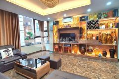 Bán nhà kiến hưng, hà đông 63m mt 5m vỉa hè kinh doanh hơn 7 tỷ