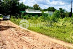 Đất tân châu tây ninh 5x40m2 giá 200tr bank cho vay 150tr