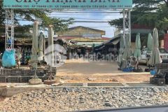 Bán đất nền sau ubnd tây ninh giá 492tr sổ hồng hợp lệ kí công chứng ngay