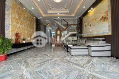 Nhà dĩ an chỉ 2.89 tỷ có ngay nhà mt, sổ sẵn sang tên cá nhân ngay