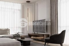 Bán nhà phố tạ quang bửu hai bà trưng thang máy ôtô kinh doanh 15 tỷ