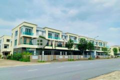 Bán căn góc siêu đẹp tại từ sơn