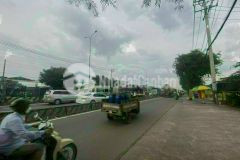 Bán nhà xưởng mặt tiền quốc lộ 1a quận bình tân giá 220 tỷ