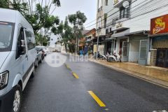 Bán đất trần phú phường 3 tp. đà lạt