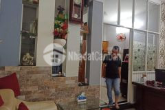 Bán nhà 40m2 4 lầu 5x8 6.7tỷ hồng lạc p10 tân bình