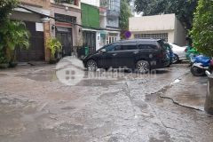 Bán nhà bình thạnh 57m2 4 tầng btct hxh giá 6.95 tỷ