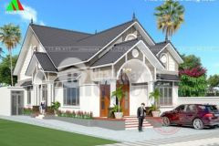 Bán 3 căn nhà mặt tiền phạm văn bạch 5 x 17m