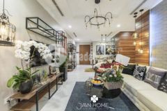 Sunrise city 2pn lầu cao view sông 3 85 tỷ