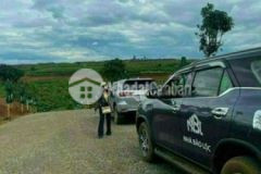 Bán lô đất view rừng thông view hồ giá chỉ 599tr