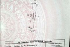 Đất phú riềng gần trung tâm hành chính huyện