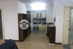 Chung cư hoàng tháp 100 m² 3pn