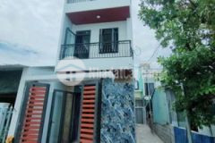 Bán nhà 3 tầng 3 mê 3mk 54670 tôn đản q cẩm lệ