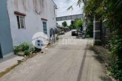 Bán nhà mặt tiền đường số 7 kdc hiệp thành 2