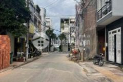 Bán đất khu dân cư d2d