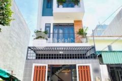 Nhà chính chủ gần kdc nam khang quận 9