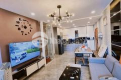 Chung cư thành phố thủ đức 68m² 2 pn giá 2500