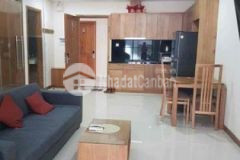 Gấp căn hộ 1 phòng ngủ ngay quảng trường sổ đỏ lâu