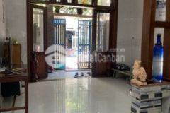 Bán nhà mt quán khái kpc non nước gần công viên