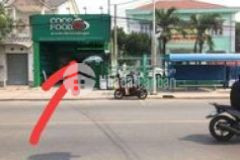 Nhà mặt tiền cmt8 lái thiêu thuận an bình dương