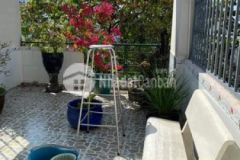 Nhà mặt tiền đường 10 phước bình 86m29 6 tỷ tl