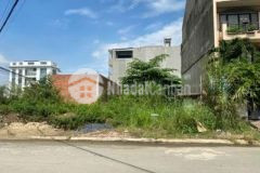 Đất thành phố thủ đức 125m²giá 12 5 tỷ