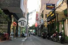 Bán đất mặt tiền thạch lam khu sát biển