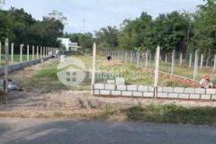 Đất gia đình cần bán